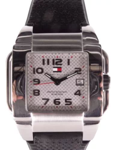 garantía reloj tommy hilfiger chile|cheapest tommy hilfiger watches.